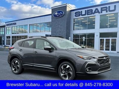 New 2026 Subaru Crosstrek 2.5i Limited