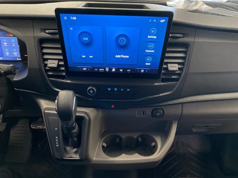 New 2026 Ford Transit 150 Low Roof w/ Load Area Protection Package image 17