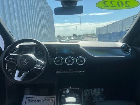 Used 2022 Mercedes-Benz GLA 250 image 16