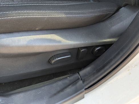 Used 2024 Subaru Outback Premium image 21