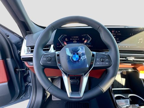 New 2026 BMW X1 xDrive28i w/ Convenience Package image 8