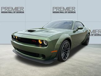 Used 2020 Dodge Challenger R/T Scat Pack video 1