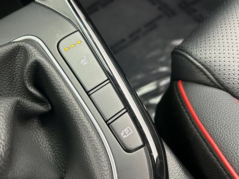 Used 2023 Kia Forte GT FWD image 32