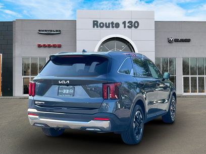 Used 2024 Kia Sorento S