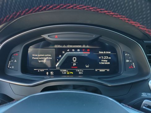 Used 2023 Audi S7 Premium Plus image 31