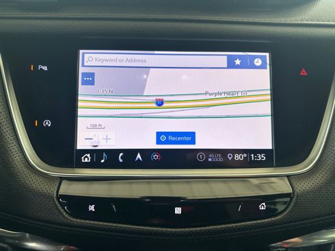 Used 2020 Cadillac XT5 Sportv AWD/4WD image 20