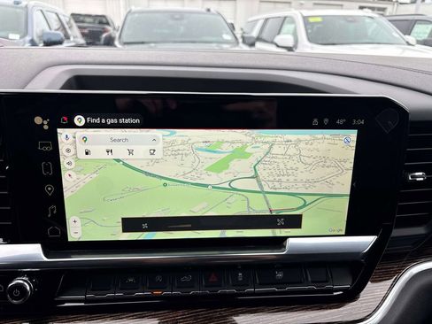 New 2026 GMC Sierra 1500 SLE w/ Preferred Package AWD/4WD image 12