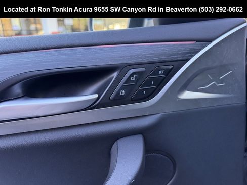 Used 2024 BMW X3 xDrive30i image 13