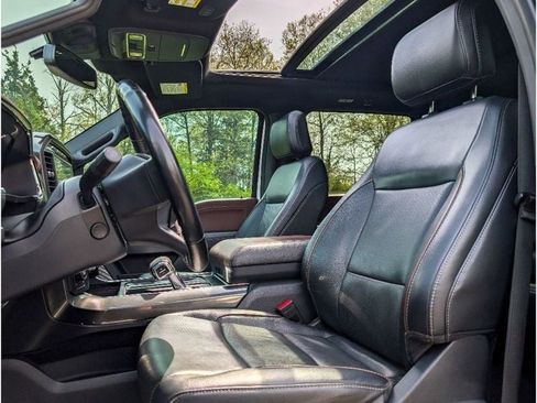 Used 2023 Ford F150 Lariat w/ Equipment Group 502A High image 14