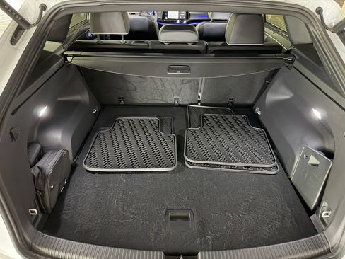 Certified 2025 Volkswagen Atlas Cross Sport SEL Premium R-Line AWD/4WD image 26