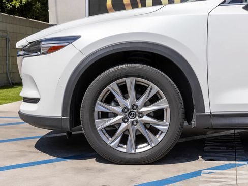 Used 2019 MAZDA CX-5 Grand Touring FWD image 39
