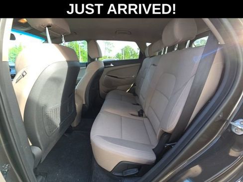 Used 2019 Hyundai Tucson Value FWD image 7