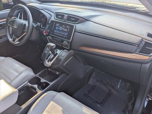 Used 2020 Honda CR-V EX-L image 21
