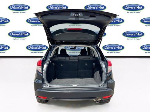 Used 2022 Honda HR-V EX image 25