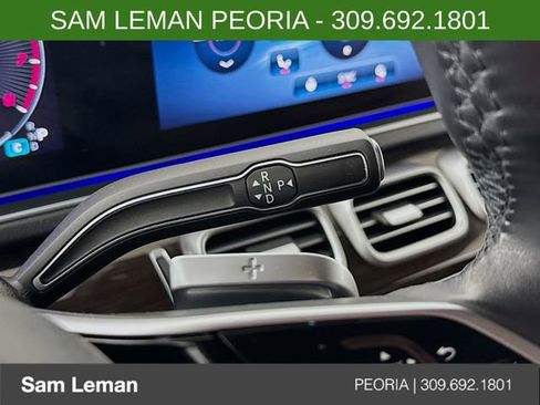 Used 2024 Mercedes-Benz GLE 350 4MATIC image 17