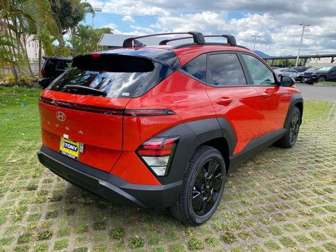 New 2026 Hyundai Kona SEL Sport image 25