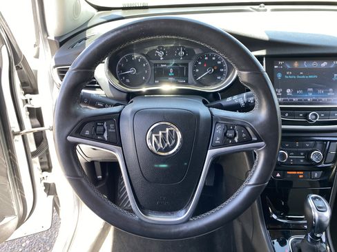 Used 2017 Buick Encore Preferred FWD image 26