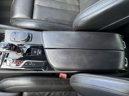 Used 2021 BMW M5 w/ Executive Package AWD/4WD image 23