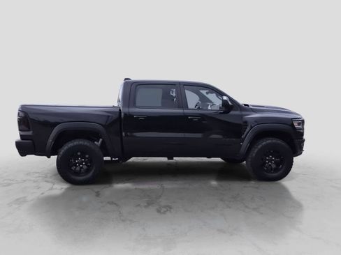 Used 2022 RAM 1500 TRX w/ TRX Level 1 Equipment Group AWD/4WD image 9