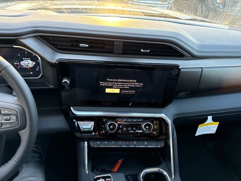 New 2026 GMC Sierra 1500 Denali w/ Denali Reserve Package image 20