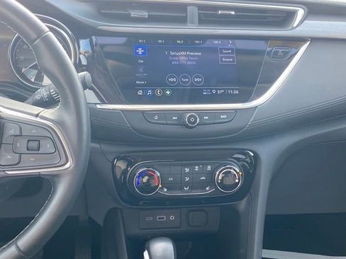 Certified 2023 Buick Encore GX Preferred w/ Cold Weather Comfort Package image 9