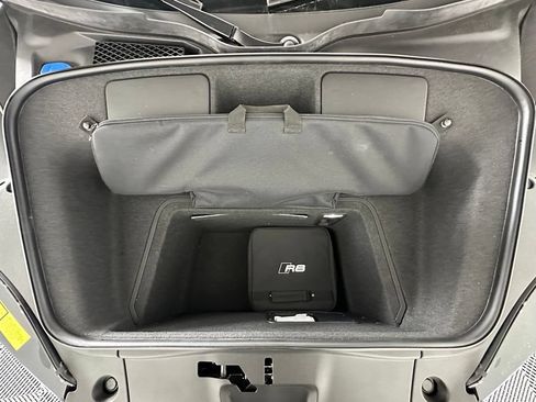 Used 2018 Audi R8 V10 plus AWD/4WD image 39