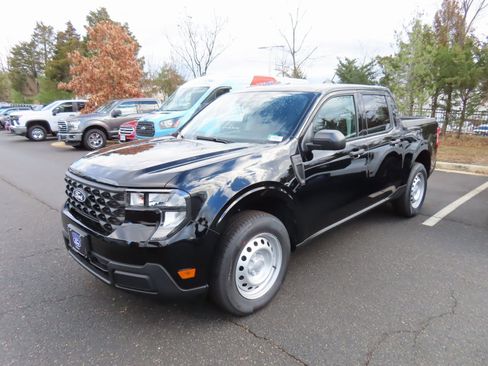 New 2026 Ford Maverick XL image 3