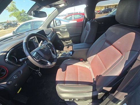 Used 2025 Chevrolet Blazer RS FWD image 10