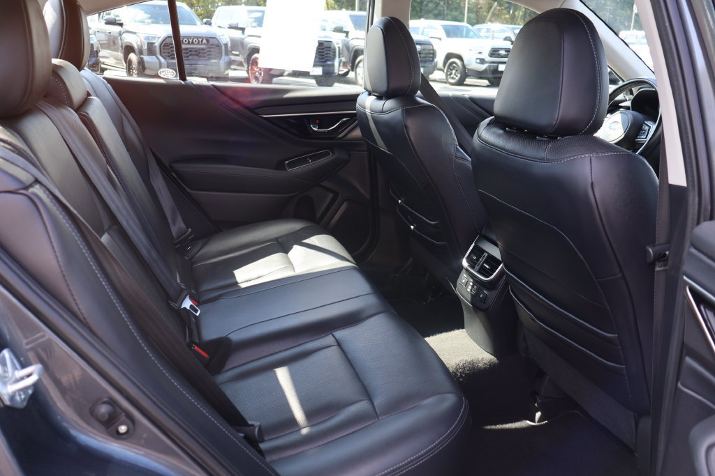 Used 2024 Subaru Legacy Touring XT AWD/4WD image 19