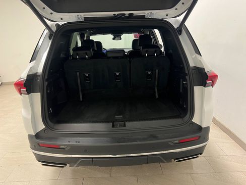 Used 2026 Buick Enclave Preferred AWD/4WD image 23