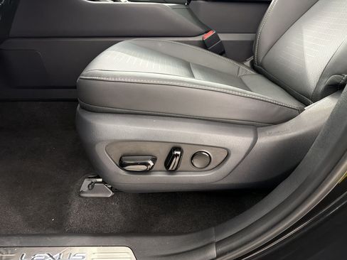 Certified 2026 Lexus TX 350 AWD w/ Technology Package image 14