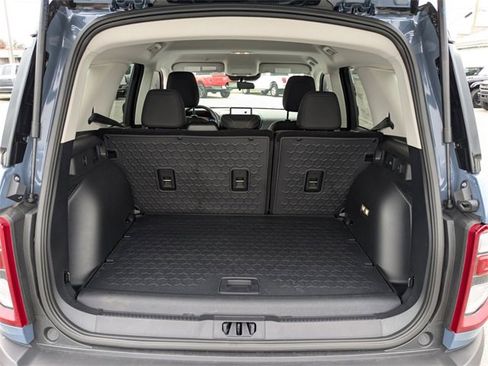 Used 2024 Ford Bronco Sport Badlands image 13