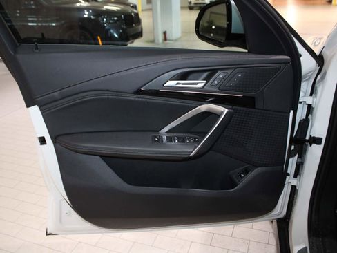 Certified 2023 BMW X1 xDrive28i w/ Convenience Package image 10