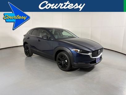Used 2024 MAZDA CX-30 AWD 2.5 S w/ Select Sport Pkg