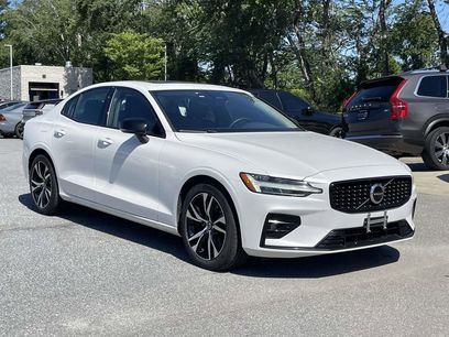 Used 2024 Volvo S60 B5 Core