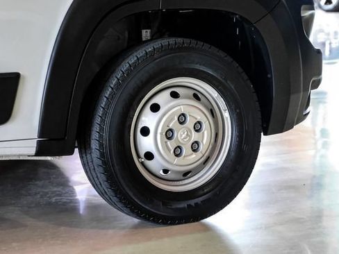 Used 2023 RAM ProMaster 3500 w/ Driver Convenience Group FWD image 40