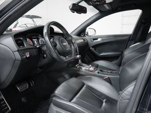 Used 2013 Audi S4 Premium Plus w/ Audi MMI Navigation Plus AWD/4WD image 10