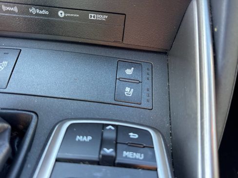 Used 2018 Lexus IS 350 F Sport w/ F Sport Package image 23