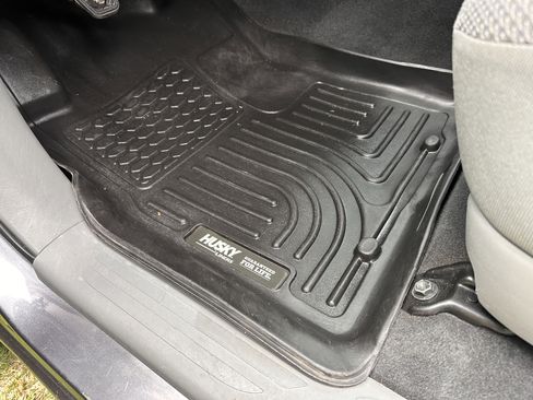 Used 2015 Toyota Tacoma 4x4 Access Cab w/ Convenience Package image 19