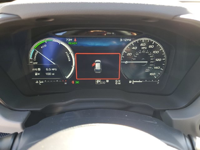 New 2026 Subaru Crosstrek 2.5i Limited AWD/4WD image 10