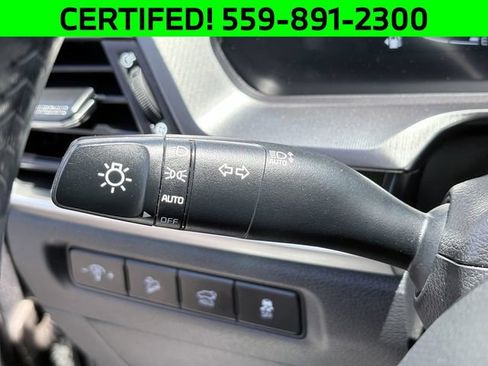 Certified 2025 Kia Telluride S AWD/4WD image 19