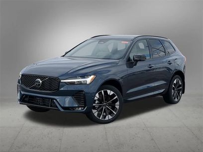 New 2026 Volvo XC60 B5 Plus w/ Protection Package Premier