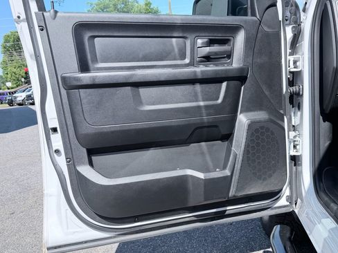 Used 2024 RAM 1500 Tradesman w/ Popular Equipment Group AWD/4WD image 30