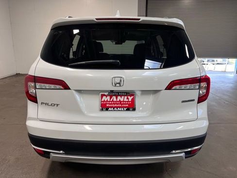 Used 2020 Honda Pilot Touring image 4