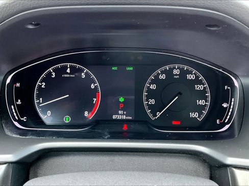 Used 2019 Honda Accord LX image 25