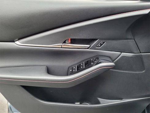 Used 2022 MAZDA CX-30 AWD 2.5 S w/ Preferred Package image 22