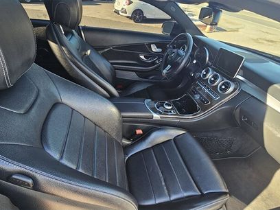 Used 2018 Mercedes-Benz C 300 Coupe
