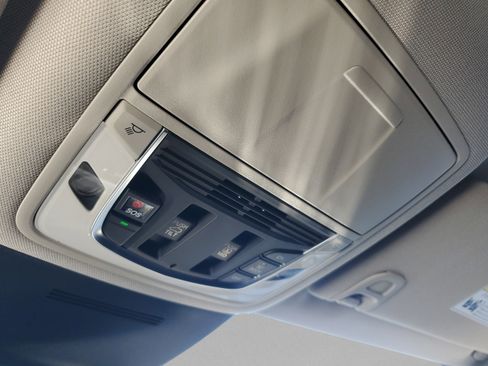 Certified 2026 Acura MDX FWD w/ Technology Package image 35