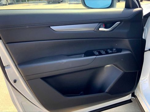 New 2025 MAZDA CX-5 AWD 2.5 S image 10