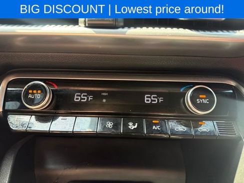 Used 2021 Kia K5 GT-Line AWD/4WD image 29